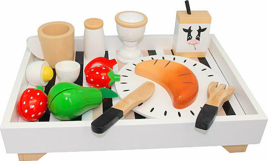 Magni Magni Cooking / Kitchen Game for Ages 3 and Up