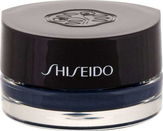 Shiseido Inkstroke Eyeliner Waterproof Gel Eye Liner 4.5gr