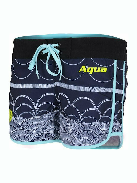 Illusion Bikini Kurze Hosen