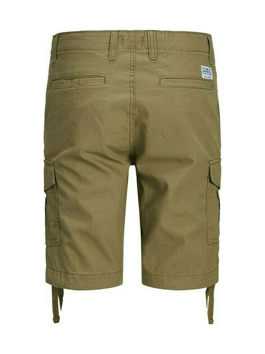 Jack & Jones Kinder Shorts/Bermudas Stoff Βερμούδα Ladi