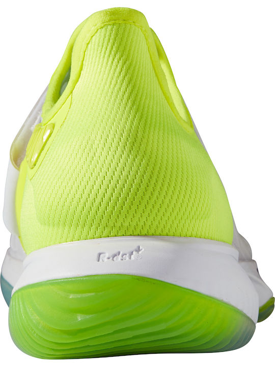 Wilson Kaos Mirage Ανδρικά Παπούτσια Τένις για Όλα τα Γήπεδα Πολύχρωμα