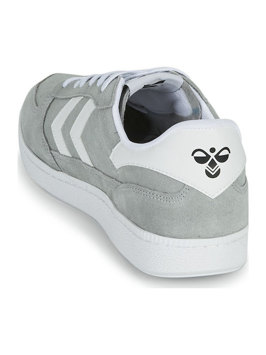 Victory Herren Sneakers Grau