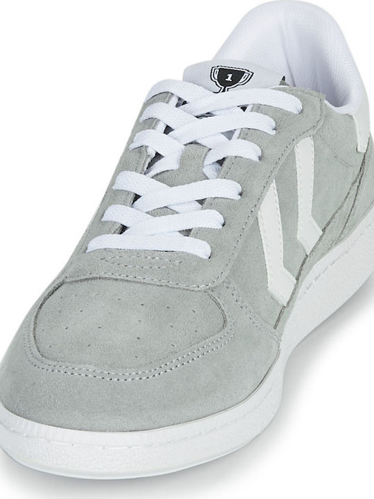 Victory Herren Sneakers Grau