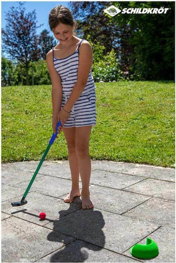 Schildkrot Spielzeug Golf Outdoor