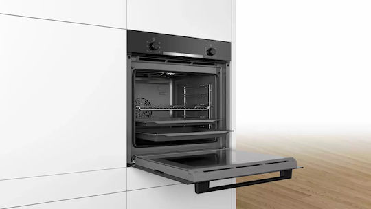 Bosch Cuptor Deasupra Blatului 71lt L56.8cm.