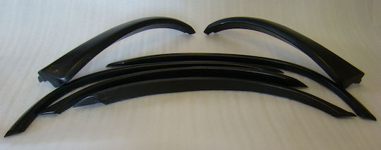 Body Kit Αυτοκινήτου Συμβατό με BMW X5