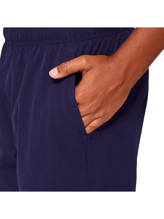 Sportliche Kinder-Shorts/Bermudas Blau