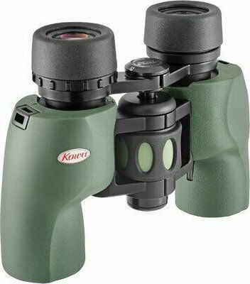 Kowa Ochelari de vedere YF II Verde 8x30mm