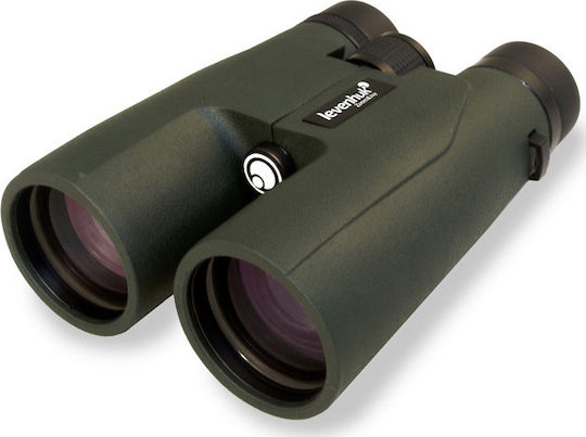 Levenhuk Κιάλια Wasserdicht Karma Pro 12x50mm