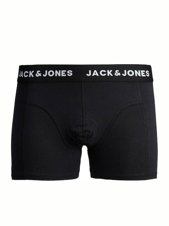 Jack & Jones Set pentru copii cu boxeri Multicolore 3buc
