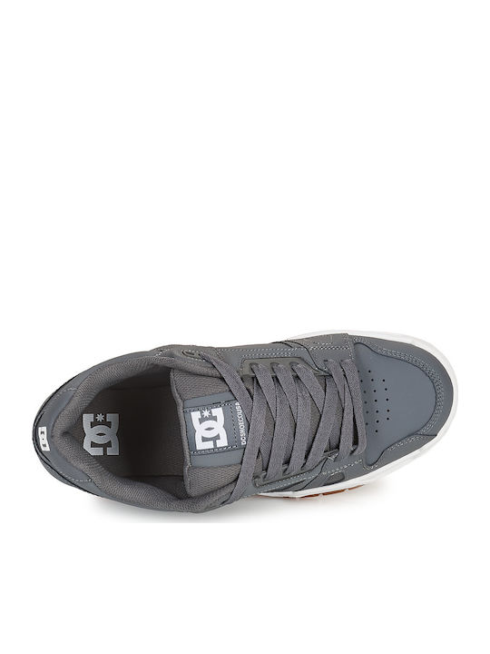 Stag Sneakers Gray