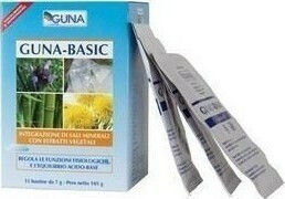 Guna Basic 15 x Supliment Alimentar Special 7gr