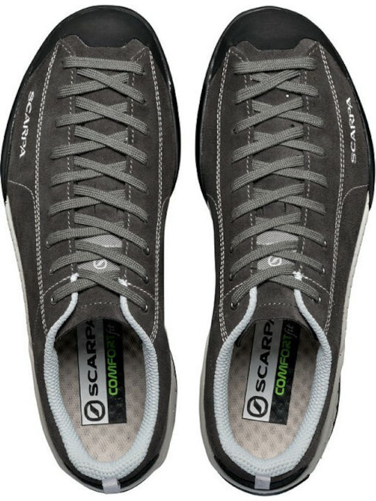 Scarpa Mojito Men's Hiking Shoes Gray