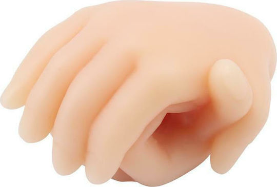 Chisa Novelties Abby's Serving Hand Мастурбатор CN-102647896 1бр