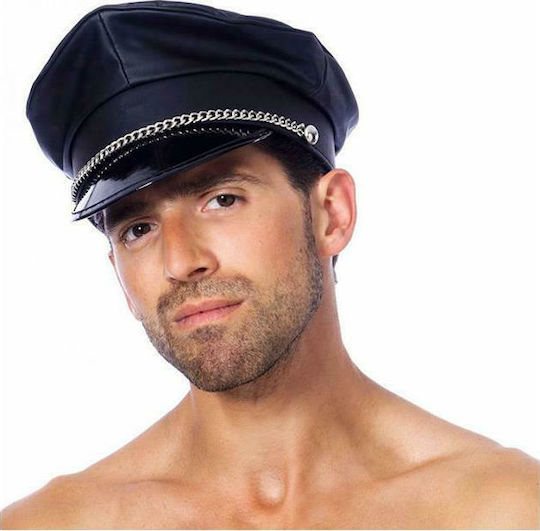 Rimba Police Cap Sexy Αξεσουάρ