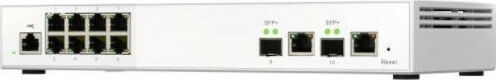 QNap Managed L2 Switch με 28 Θύρες Gigabit (1Gbps) Ethernet και 2 SFP Θύρες