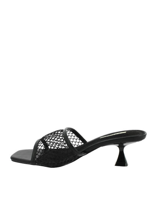 Sandalen Schwarz