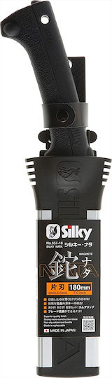 Silky (Saws) Nata 180 Axe Shredding Length 18cm and Weight 590gr