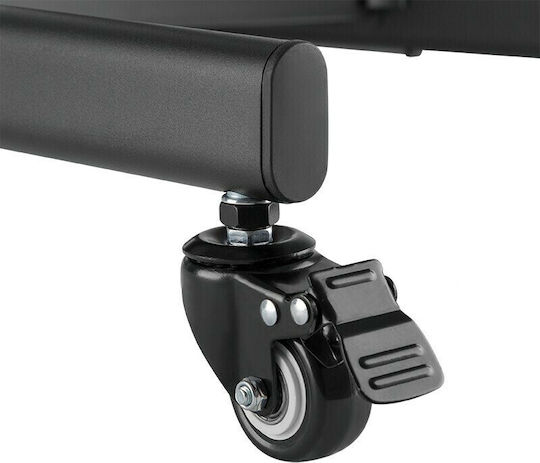 LogiLink BP0121 BP0121 Suport TV pardoseală până la 55" și 35kg