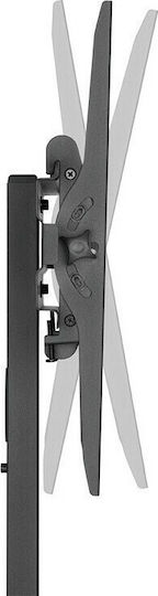 LogiLink BP0121 BP0121 Suport TV pardoseală până la 55" și 35kg