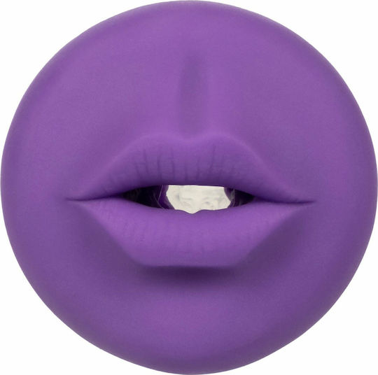 Calexotics The Gripper Deep Throat Grip Masturbator 1buc