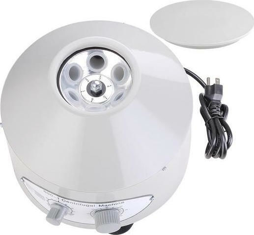 Laboratory Centrifuge Yescom 6-Place 6 Positions