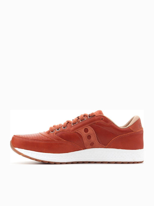 Freedom Runner M Adidași Pentru Bărbați Roșii