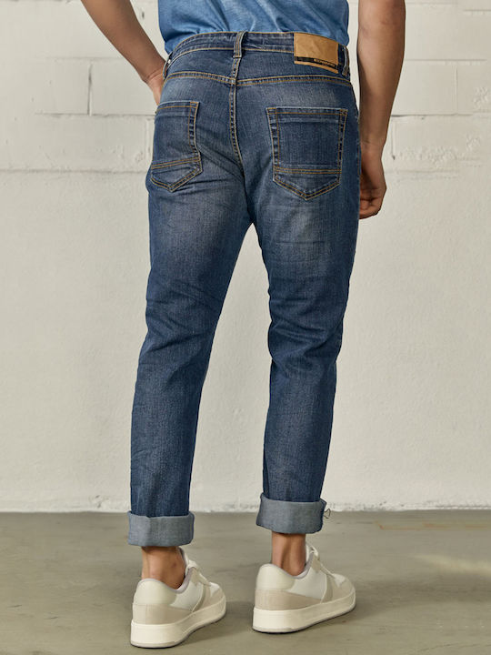 Edward Jeans