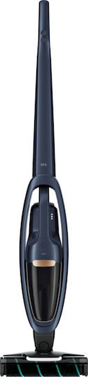 AEG QX7-1-P5IB Reîncărcabilă Aspirator 2 în 1 Stick & De Mână 21.6V Albastră