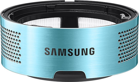 Samsung Jet 60 Turbo Reîncărcabilă Aspirator Stick 21.6V Turcoaz