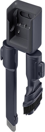 Samsung Jet 60 Turbo Reîncărcabilă Aspirator Stick 21.6V Turcoaz