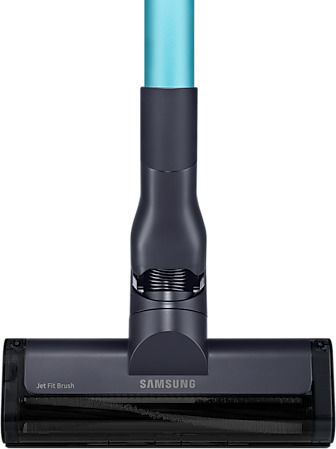 Samsung Jet 60 Turbo Reîncărcabilă Aspirator Stick 21.6V Turcoaz