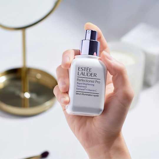Estee Lauder Perfectionist Pro Serum Anti-Îmbătrânire Pentru Față cu Vitamina C 30ml