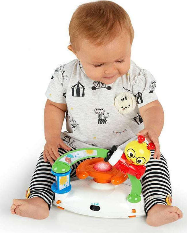 Baby Einstein Sky Explorers Walker Skroutz.gr