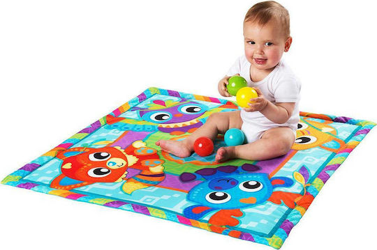 Playgro Baby-Spieldecken und -Gyms für Neugeborene