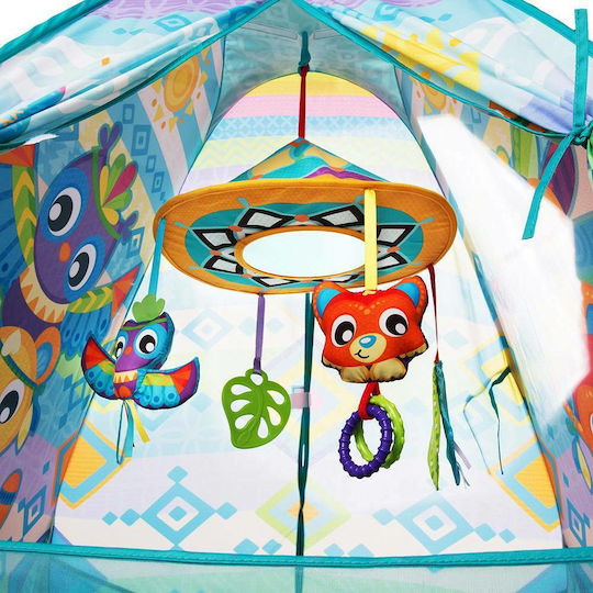 Playgro Baby-Spieldecken und -Gyms für Neugeborene