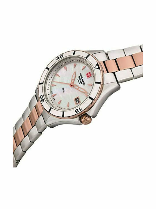 Swiss Alpine Military by Grovana Uhr mit Batteriewerk Swiss Alpine Military by Grovana Uhr mit Batteriewerk