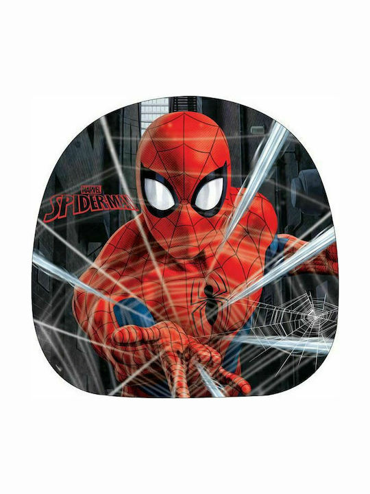 Детски Стол Spiderman Червен 36x35x36бр