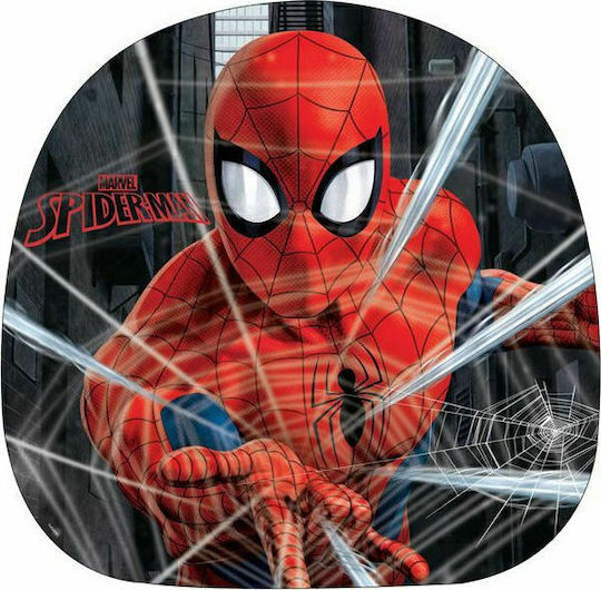 Kids Chair Spiderman 36x35x36cm Red Kids Chair Spiderman 36x35x36cm Red