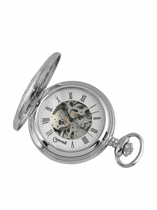 Lowell Watch Lowell Watch