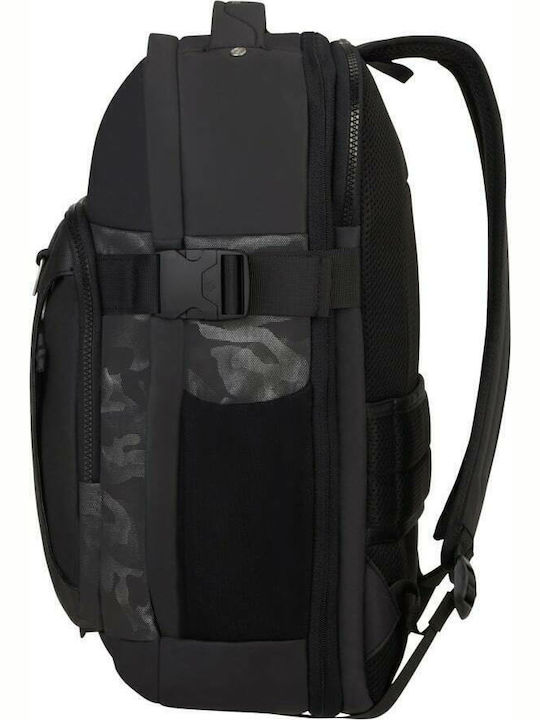 Samsonite Midtown Waterproof Backpack Backpack for 15.6" Laptop Gray