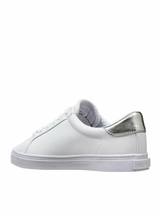 Best3 Ll Damen Sneakers Weiße