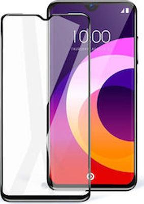 9D Full Glue Full Face Tempered Glass (Galaxy A12) 26421