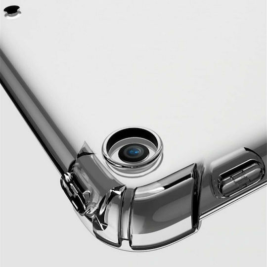 Ultra Antishock Back Cover Διάφανη (MediaPad M6 10.8)