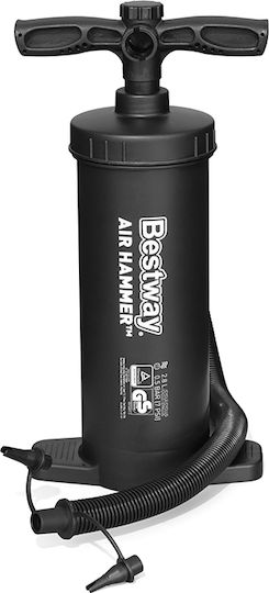 Bestway Hydro-Force Ventura Sit in Sea Kayak 1 Person Blue 65118