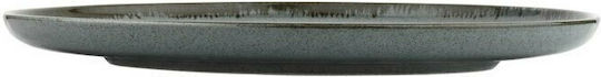 Max Home Mood Servierplatte aus Porzellan Max Home Mood Servierplatte aus Porzellan