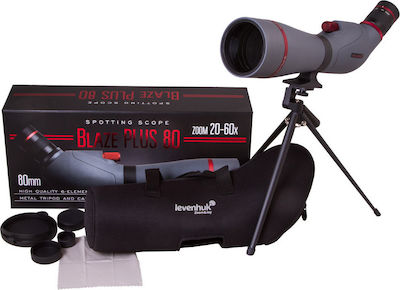 Levenhuk Observation Binocular Blaze Plus 80 LEV-