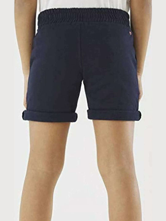 Mexx Kids' Shorts/Bermudas Fabric Shorts Blue