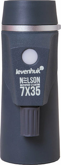 Levenhuk Nelson 7x35