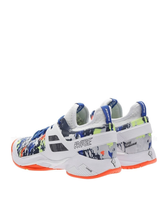 Babolat Propulse Rage Bărbați Pantofi Tenis Toate instanțele Colorați